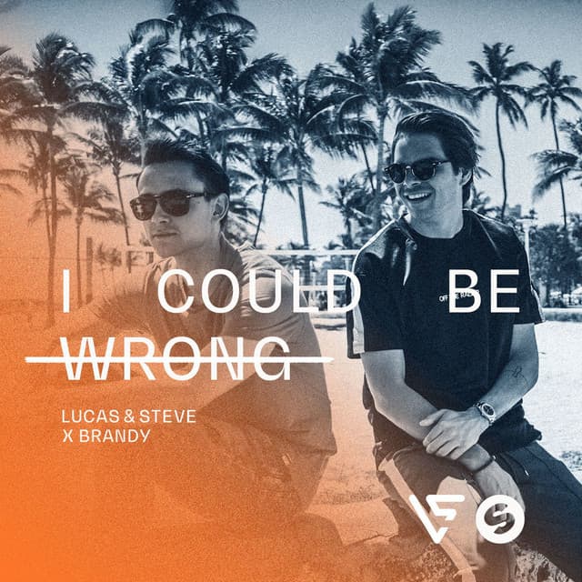 I Could Be Wrong - Radio Edit