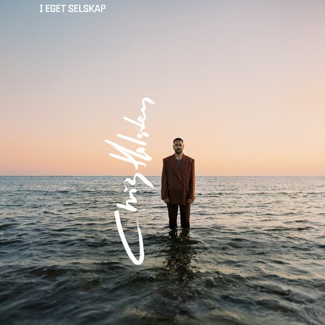 I eget selskap