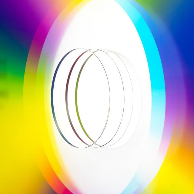 I Follow Rivers (feat. Oaks)