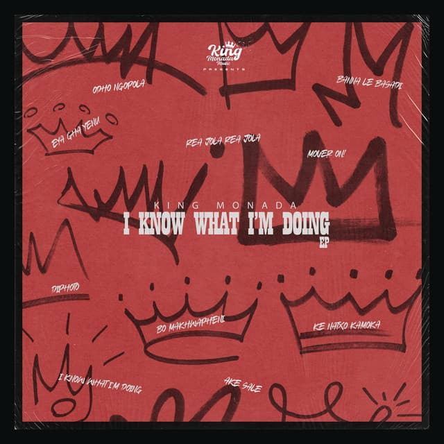 DiPhoto (feat. Shandesh)