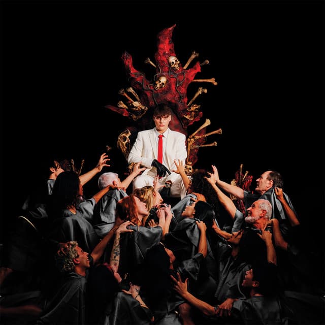 64 BARRE DA CENSURA (Red Bull 64 Bars)