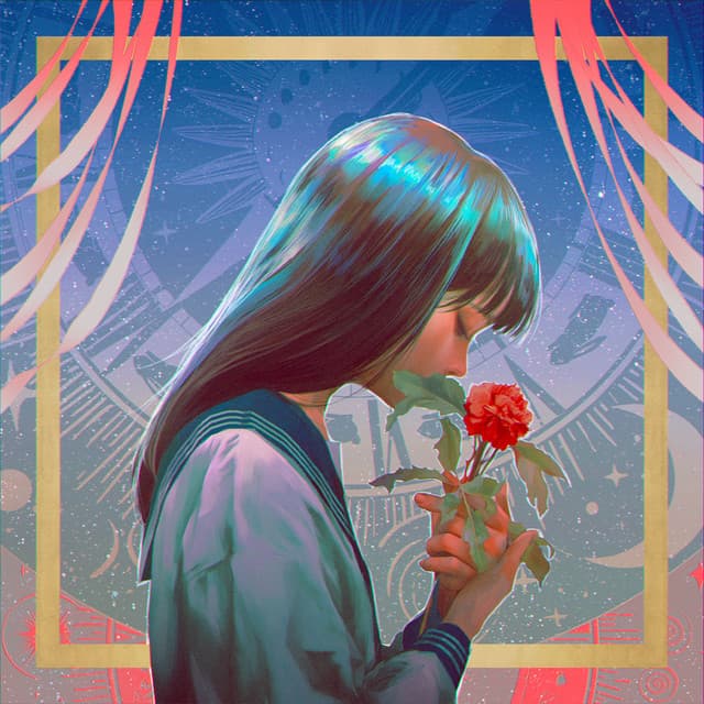 一輪花 - Ichirinka