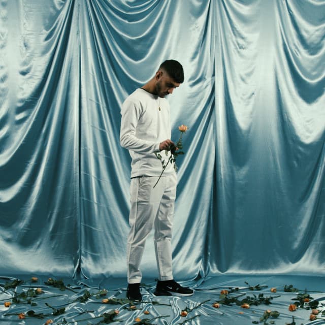 Idiot (feat. Karl William)