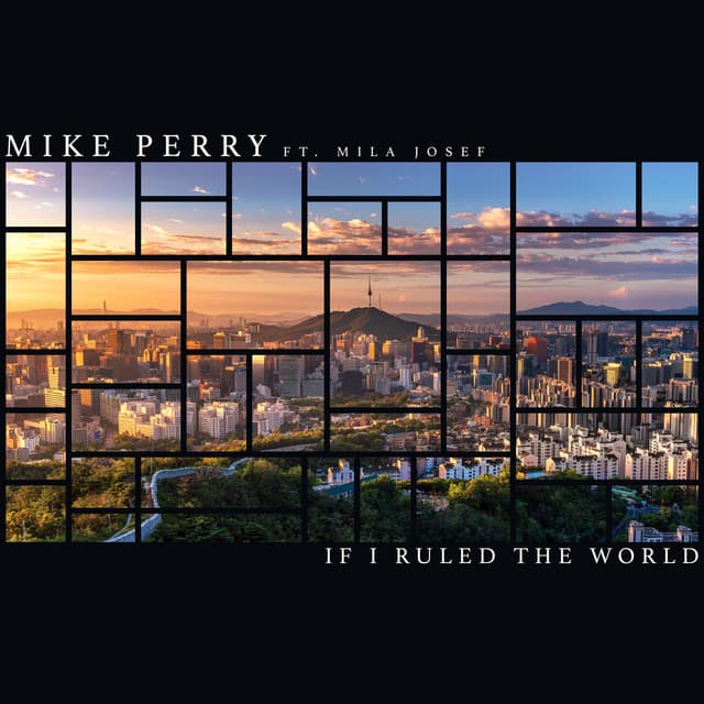 If I Ruled The World