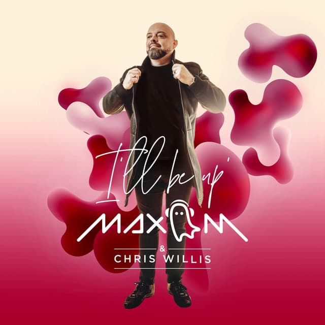 I'll Be Up - Radio Edit