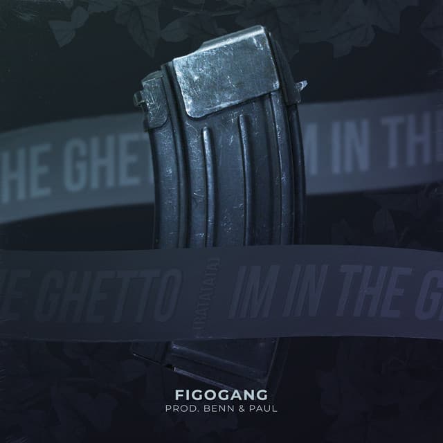 I’m in the Ghetto