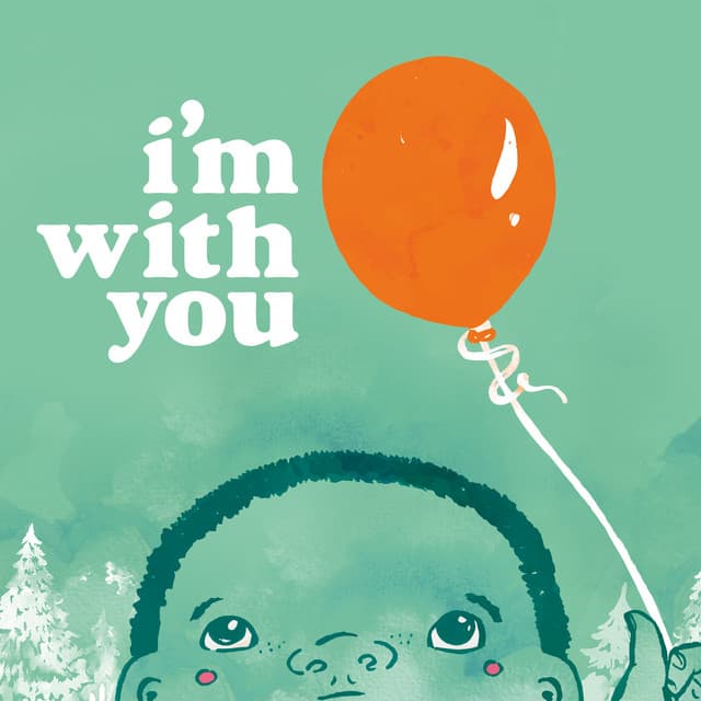 I'm With You
