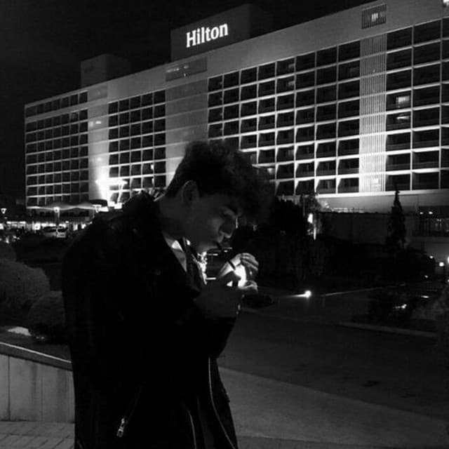 imkansız bir aşk denir