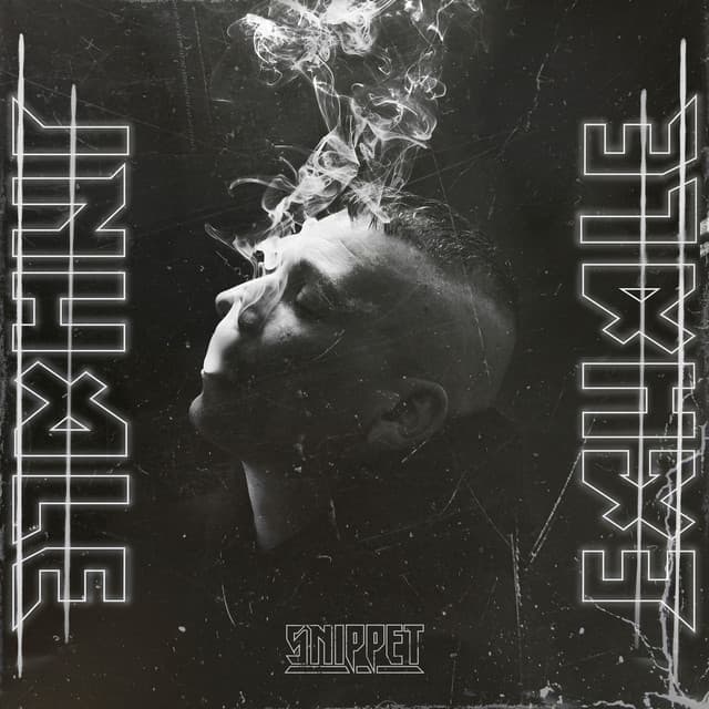 INHALE/EXHALE - Snippet