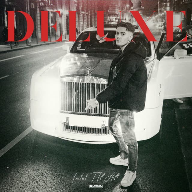 Kan Ikke Sige Farvel