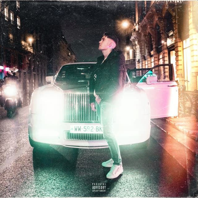 Rambo (feat. Branco)