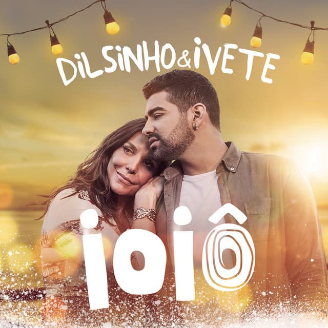 Ioiô (feat. Ivete Sangalo)