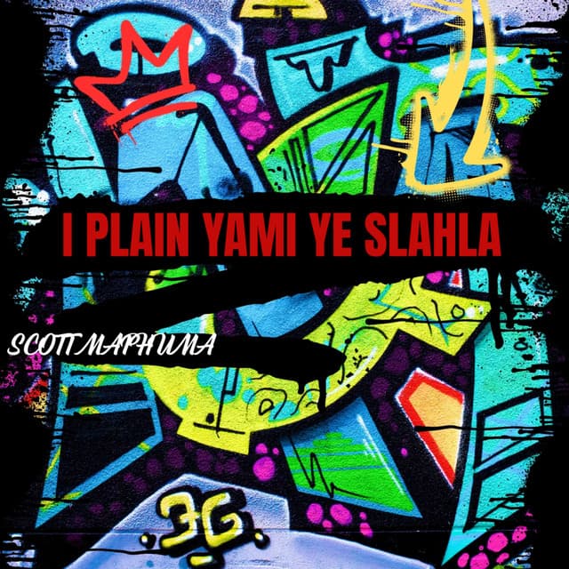 Iplain Yami Ye Slahla