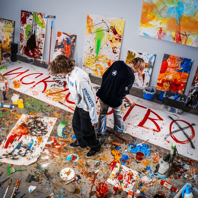 Туда Сюда Миллионер