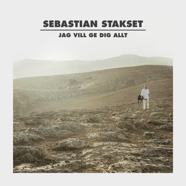 Jag vill ge dig allt