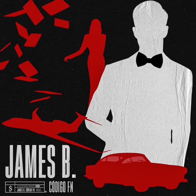 James B.