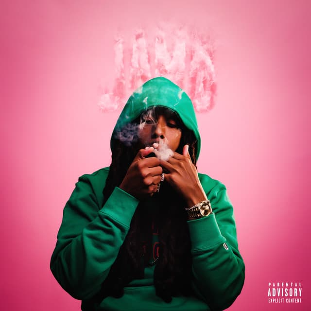 TILBAGE (feat. Kimbo)