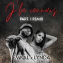 J'la connais, Pt. 1 - Remix