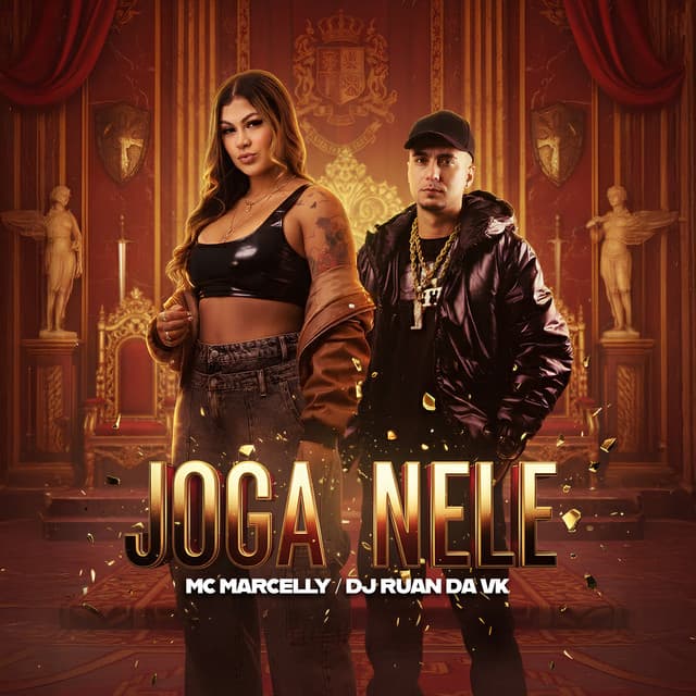 Joga Nele - Remix