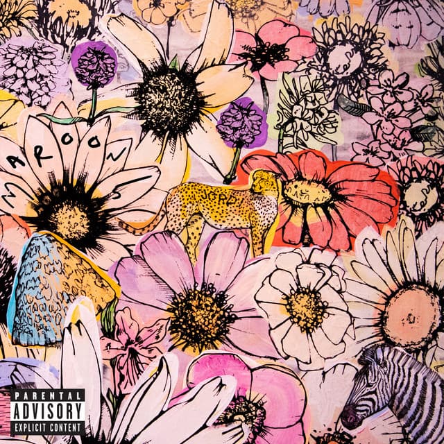 Beautiful Mistakes (feat. Megan Thee Stallion)