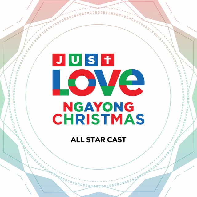 Just Love Ngayong Christmas