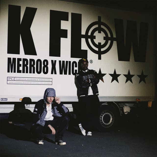 K Flow (feat. wicky)