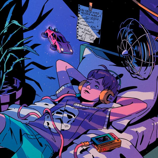 Kai Nieko Kito Nelieka Man