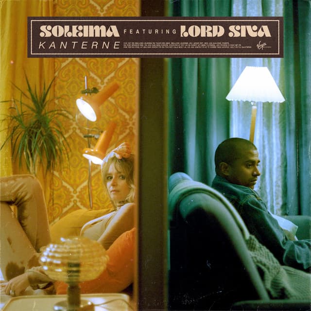 Kanterne (feat. Lord Siva)