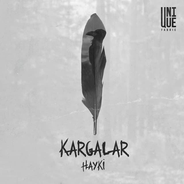 Kargalar