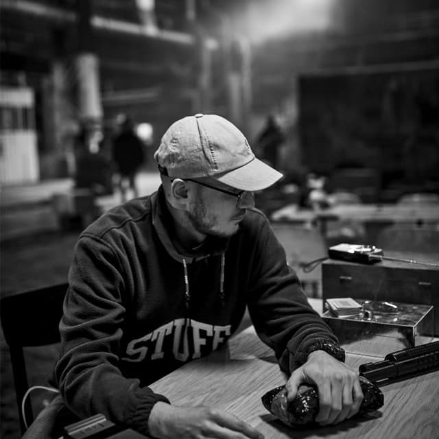 Kartel (cuty DJ Panda)