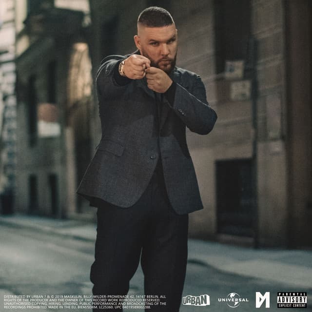 Keiner kann was machen