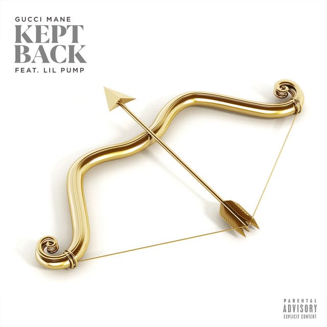 Kept Back (feat. Lil Pump) - Bonus Track Version