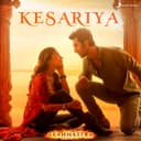 Kesariya (From "Brahmastra")