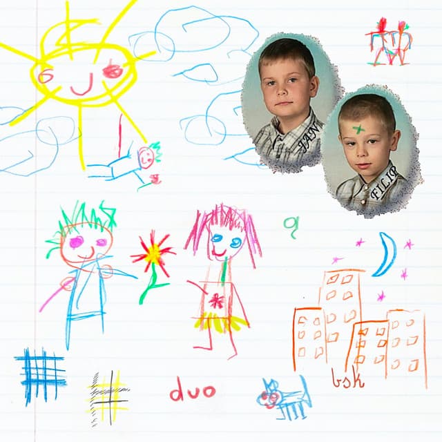 kiedy byłem ale to house