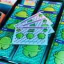 Spinner (feat. Makar)