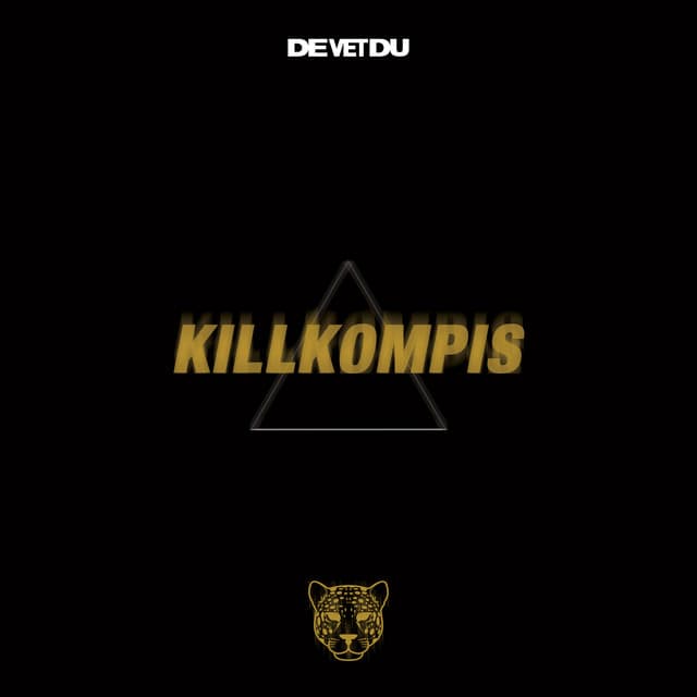 Killkompis