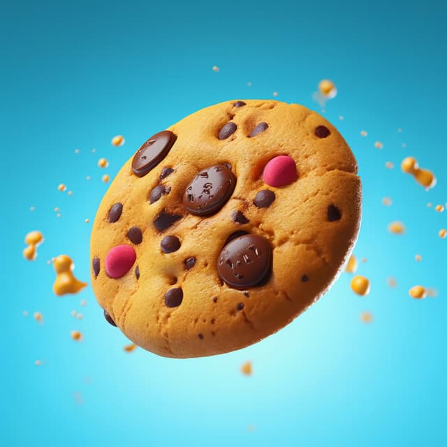 Koekje Met Je Moeder