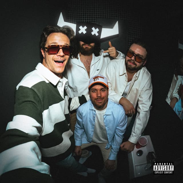 Kokain (Sinnataggen 2025)