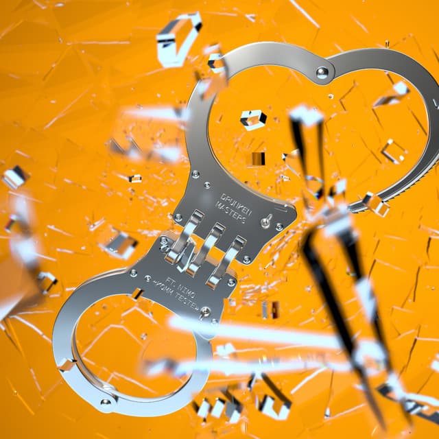 Komm Teste (feat. Nimo)