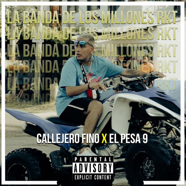 La Banda de los Millones