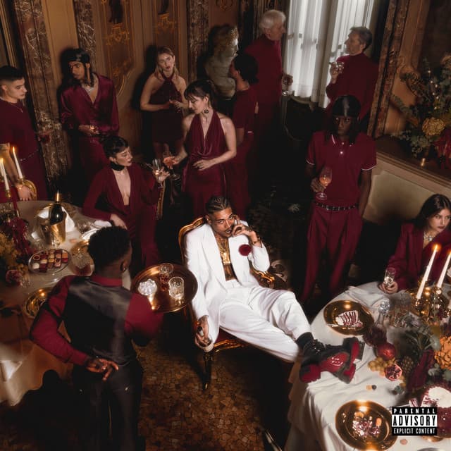 PIETÀ (feat. Kid Yugi)