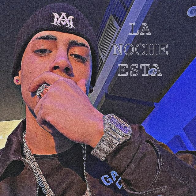 La Noche Esta