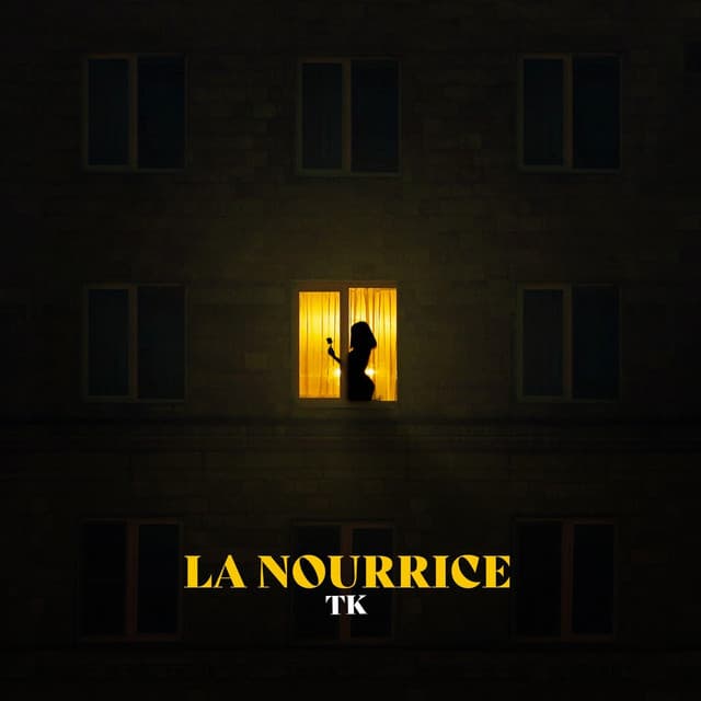 La nourrice