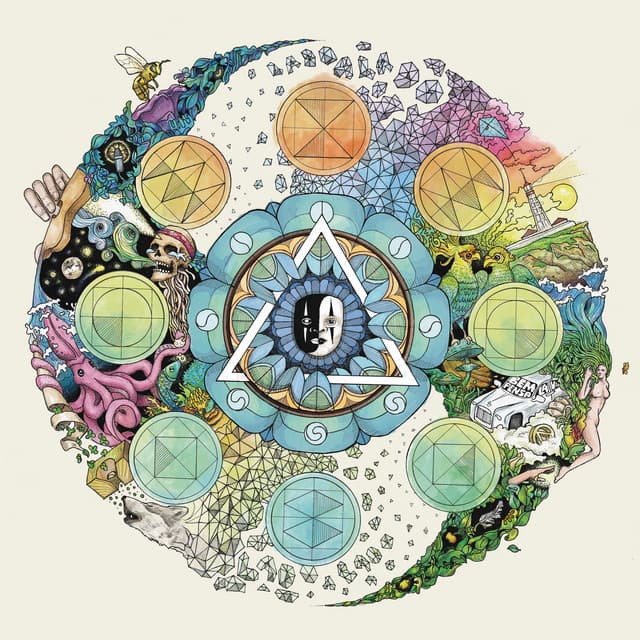 Volta e Meia (feat. Jalma)