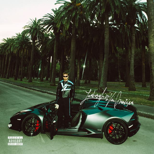 BABY U WANT ME (feat. Geolier & Michelangelo)