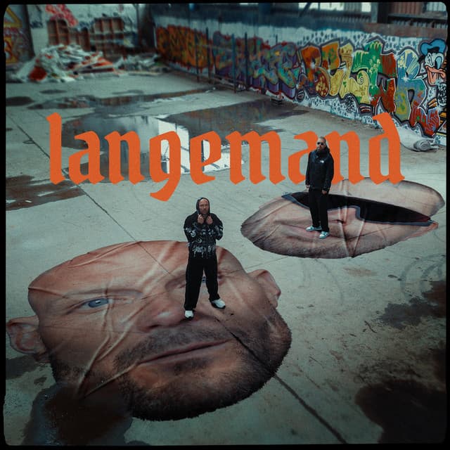 Langemand