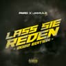 LASS SIE REDEN - 2022 Edition