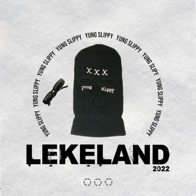 Lekeland 2022