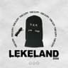 Lekeland 2022