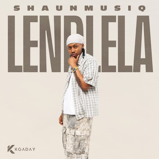 Lendlela (feat. Scotts Maphuma & Ftears)